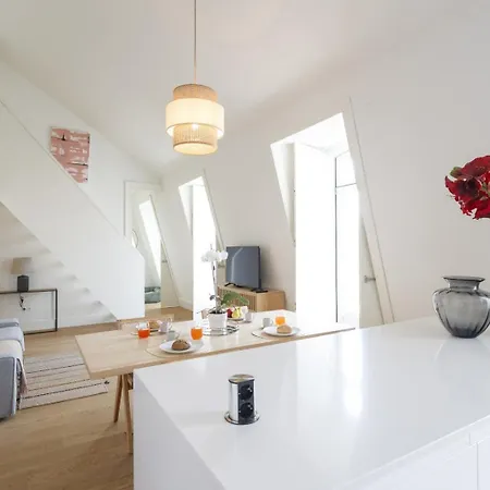 Magnifico Com Wc Privativo Augusta Street منزل للإقامة Lisboa