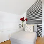 Pansiyon Magnifico Com Wc Privativo Augusta Street *