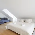 Pansiyon Magnifico Com Wc Privativo Augusta Street *