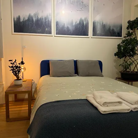 Magnifico Com Wc Privativo Augusta Street * Лиссабон