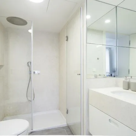 Alloggio in famiglia Magnifico Com Wc Privativo Augusta Street
