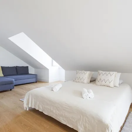 Проживание в семье Magnifico Com Wc Privativo Augusta Street *