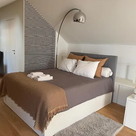 Проживание в семье Magnifico Com Wc Privativo Augusta Street *