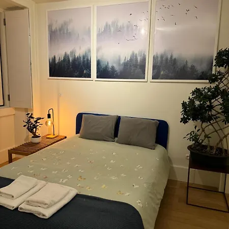 Homestay Magnifico Com Wc Privativo Augusta Street *