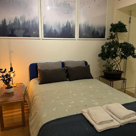Homestay Magnifico Com Wc Privativo Augusta Street *