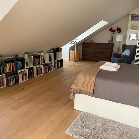 Magnifico Com Wc Privativo Augusta Street Lisboa