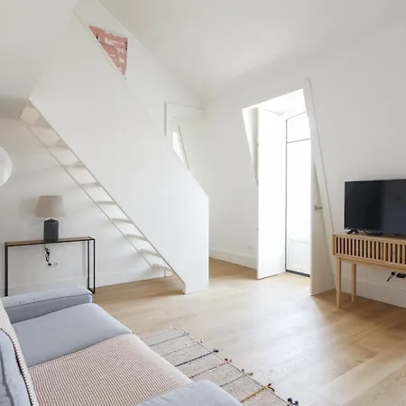 Magnifico Com Wc Privativo Augusta Street Lisbona