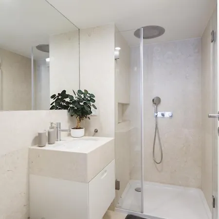 Magnifico Com Wc Privativo Augusta Street